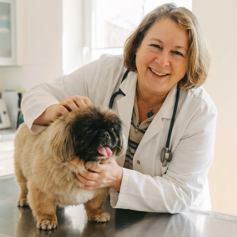 Dr. Ute Seeliger