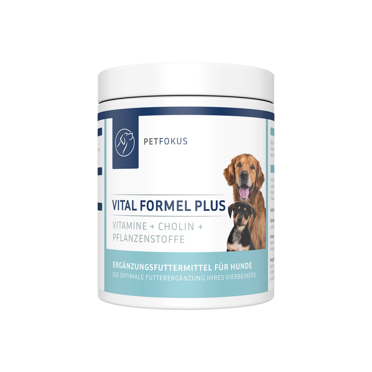vitalerhund