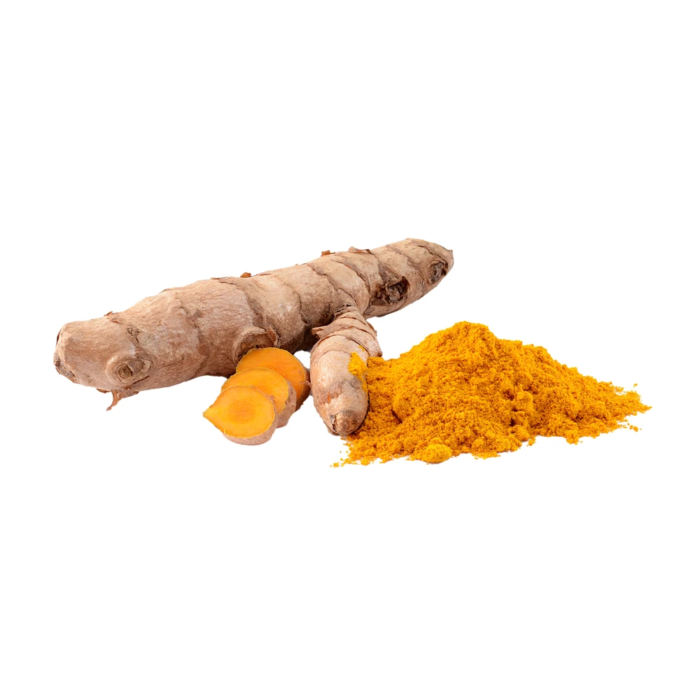Curcuma