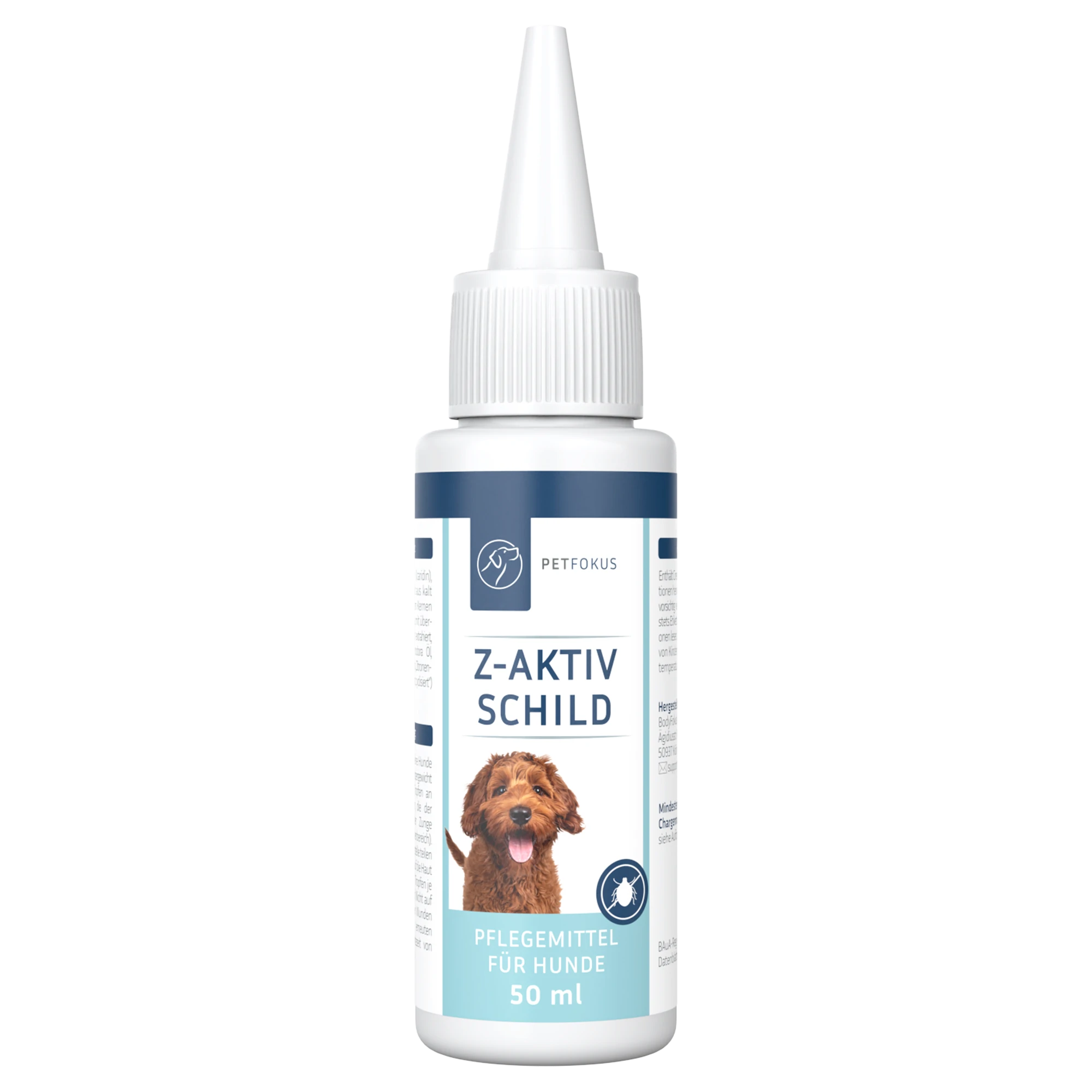 Z-AKTIV SCHILD