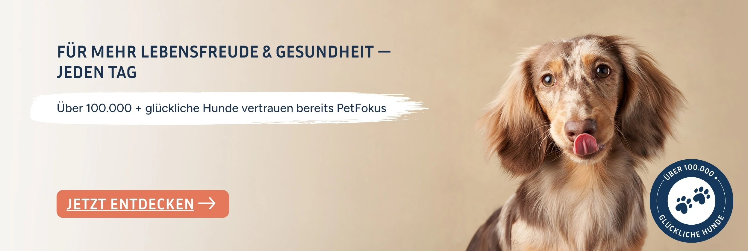 PetFokus Shop