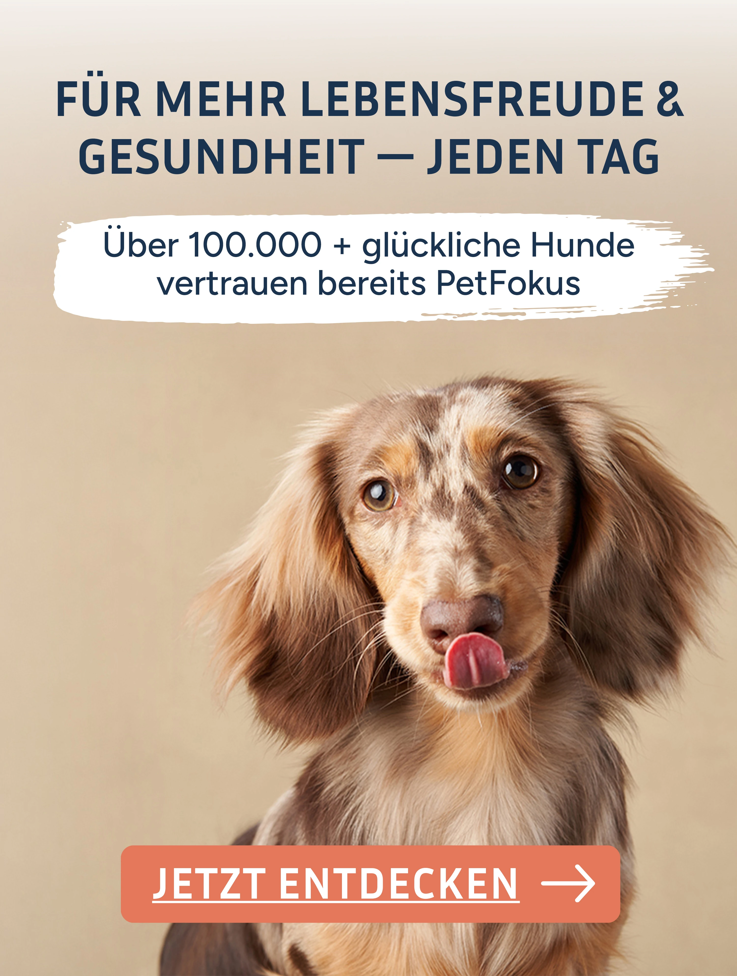 PetFokus Shop Mobile