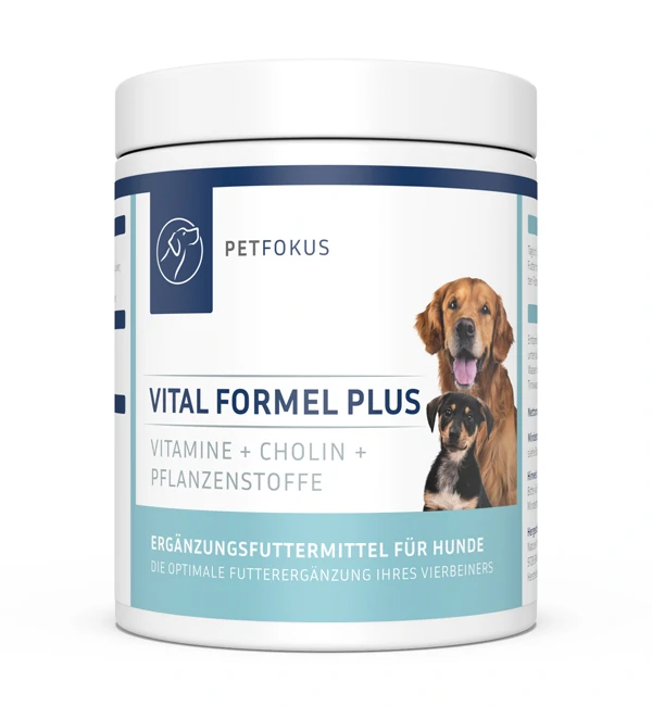 vitalerhund